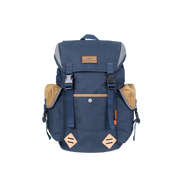Doughnut Grounder Happy Camper Backpack
