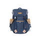 Doughnut Grounder Happy Camper Backpack