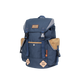 Doughnut Grounder Happy Camper Backpack