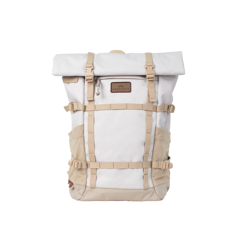 Doughnut Paratrooper Happy Camper 背包