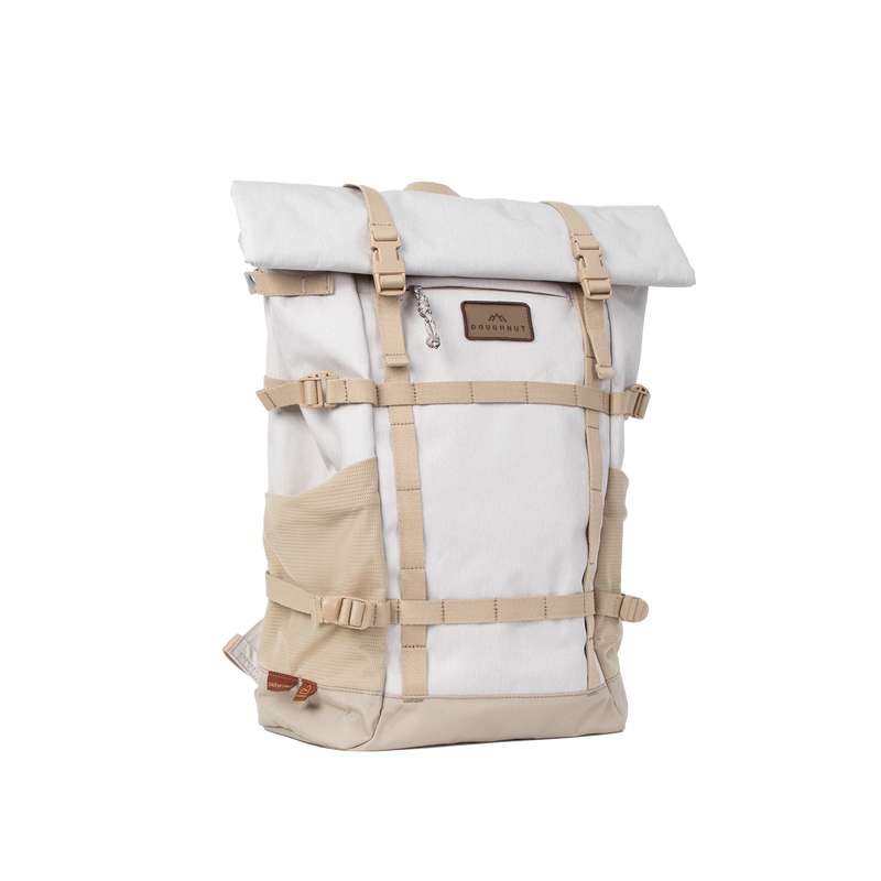 Doughnut Paratrooper Happy Camper 背包