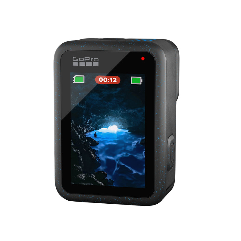 GoPro HERO12 BLACK Creator Edition Action Camera