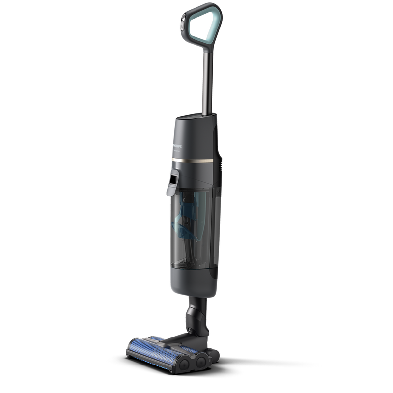 PHILIPS XW7110/01 AquaTrio Cordless Wet & Dry Vacuum Cleaner 7000 Series