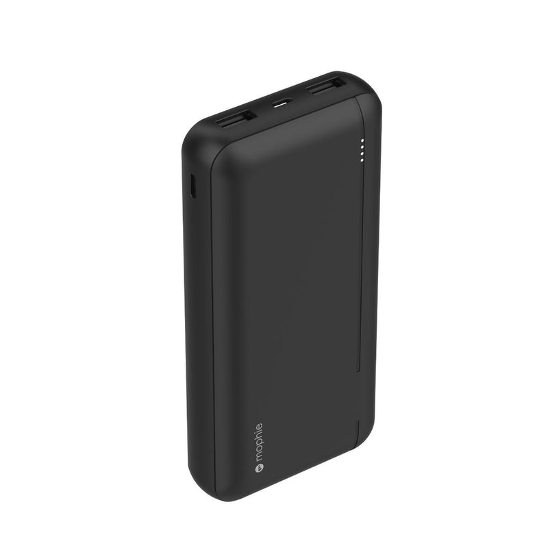 MOPHIE essentials PD 20W fast charge portable battery 20000mAh  Power Bank