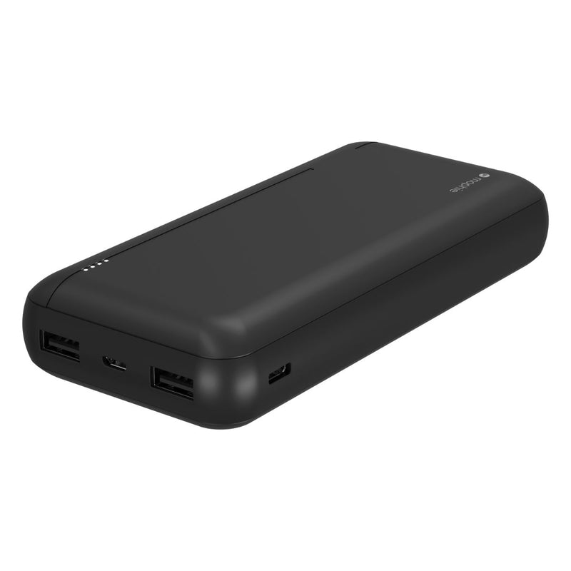 MOPHIE essentials PD 20W fast charge portable battery 20000mAh  Power Bank