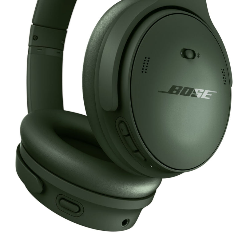 Bose QuietComfort 耳機