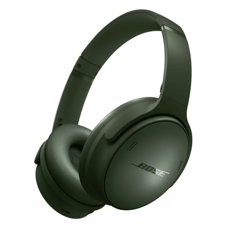 Bose QuietComfort 耳機