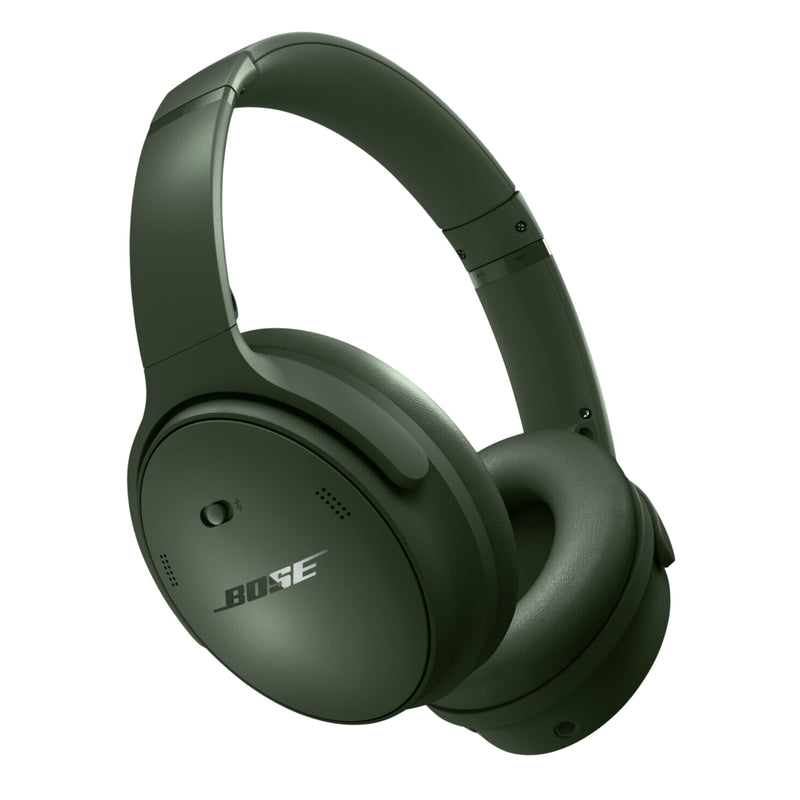 Bose QuietComfort 耳機