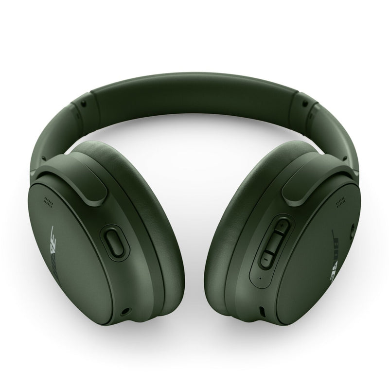 Bose QuietComfort 耳機