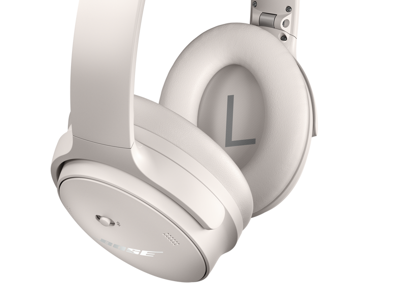 Bose QuietComfort 耳機