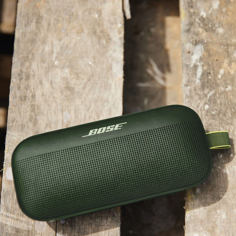 Bose SoundLink Flex 無線音箱