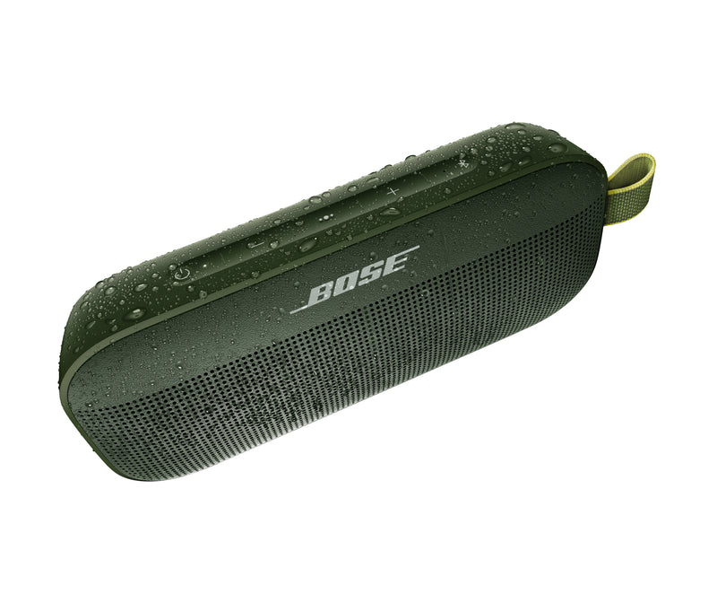Bose SoundLink Flex 無線音箱