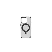 Momax iPhone 15 Plus Hybrid Rotatable Case