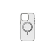 Momax iPhone 15 Pro Max Hybrid Rotatable磁吸保護殼