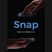 OCOOPA UT3 Pro 二合一充電暖手器