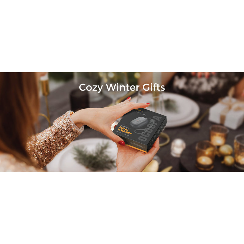 OCOOPA HeatCube Hand Warmer