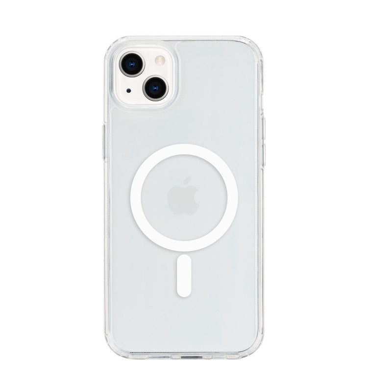 Torrii iPhone 15 Plus BONJELLY 磁性保護殼