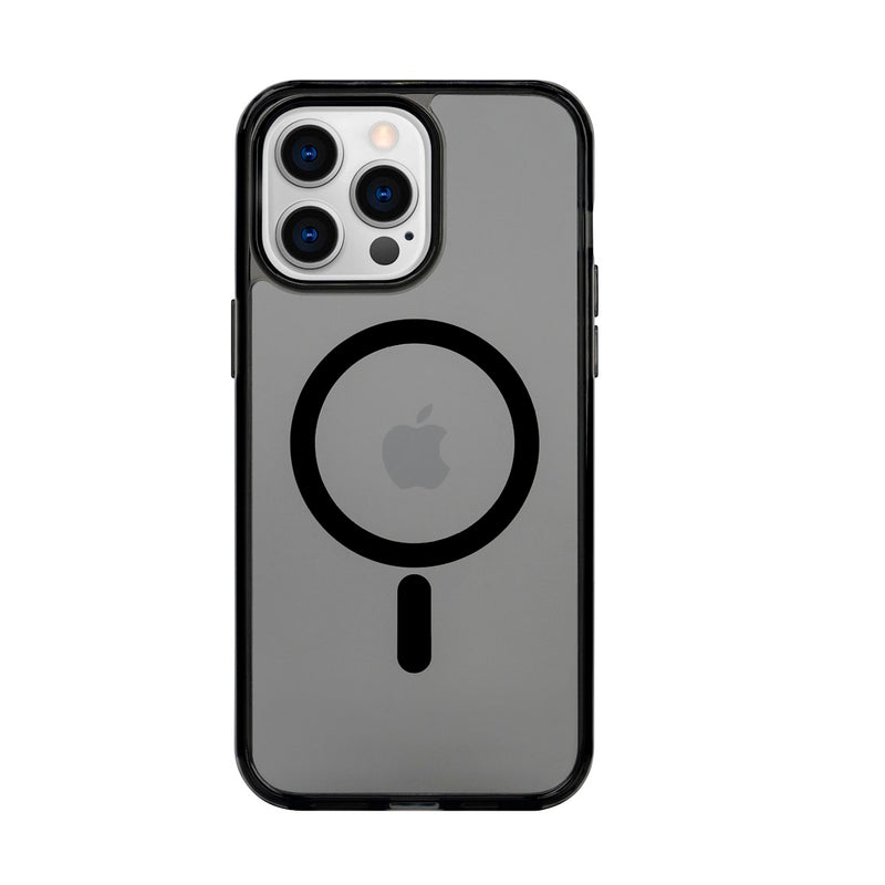 Torrii iPhone 15 Pro Max BONJELLY 磁性保護殼