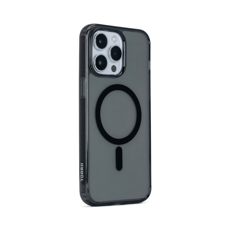 Torrii iPhone 15 Pro Max BONJELLY 磁性保護殼
