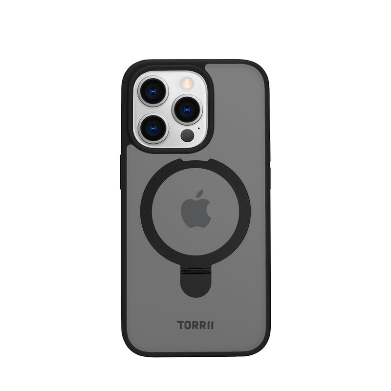 Torrii iPhone 15 Pro TORERO磁性保護殼