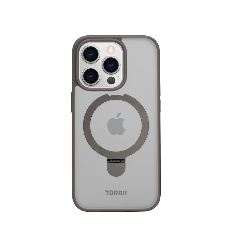 Torrii iPhone 15 Pro TORERO磁性保護殼