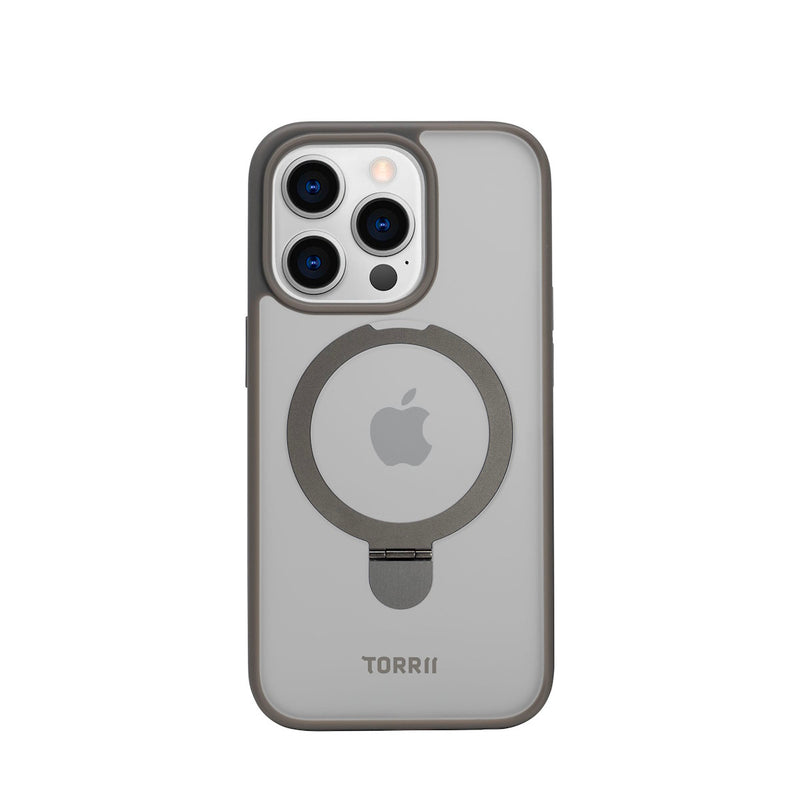 Torrii TORERO Magnetic case for iPhone 15 Pro