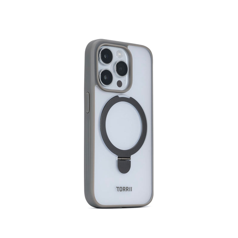 Torrii iPhone 15 Pro TORERO磁性保護殼