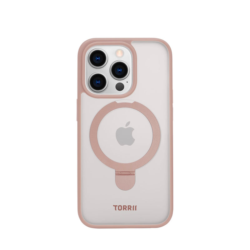 Torrii iPhone 15 Pro TORERO磁性保護殼