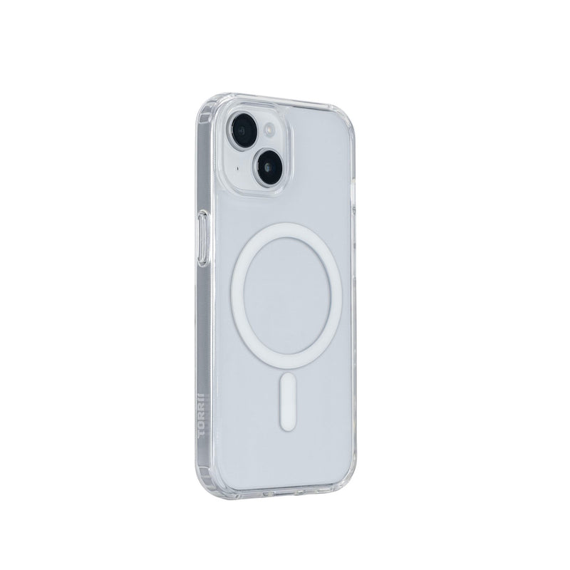 Torrii iPhone 15 BONJELLY磁性保護殼