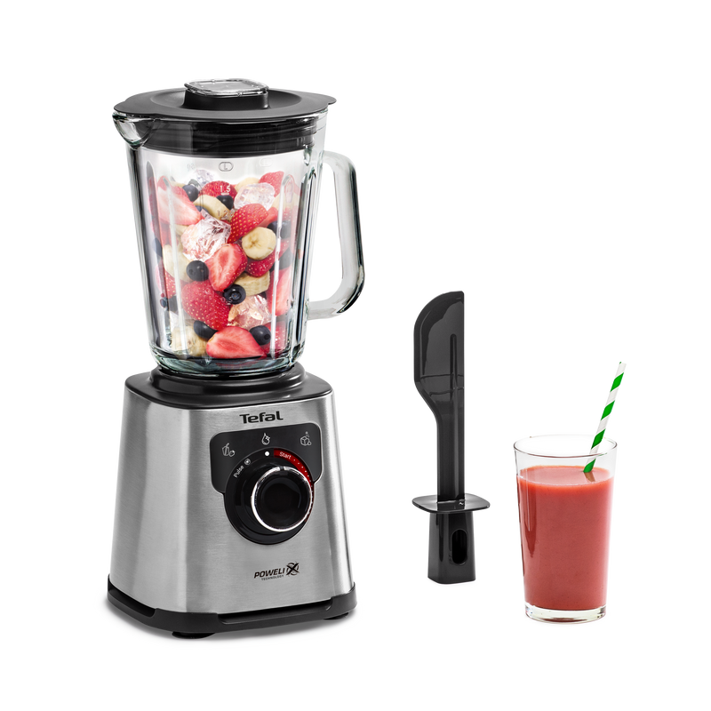 TEFAL BL871D PerfectMix+ High Speed Blender