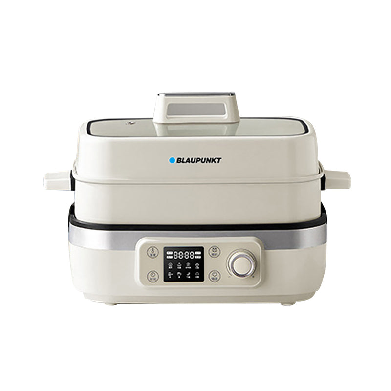 BLAUPUNKT MK-MP031UK 7-in-1 Multifunctional cooking pot