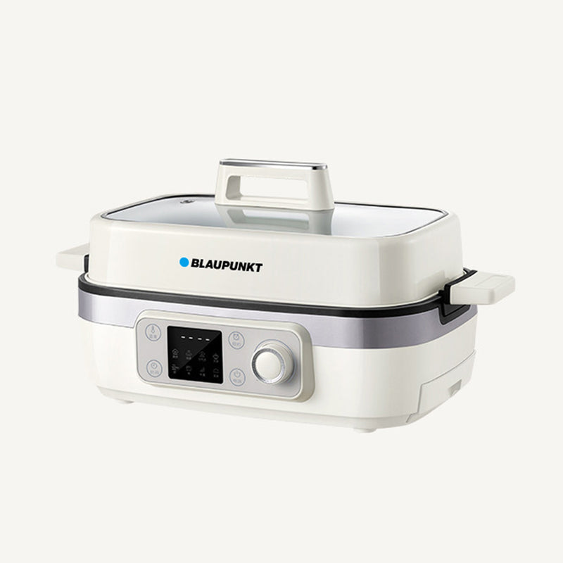 BLAUPUNKT MK-MP031UK 7-in-1 Multifunctional cooking pot