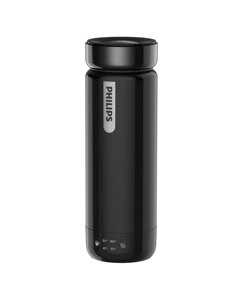 PHILIPS AWP2769/97 GoZero Portable Boiling Bottle