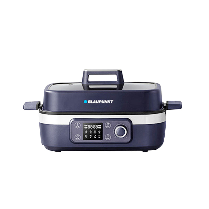 BLAUPUNKT MK-MP031UK 7-in-1 Multifunctional cooking pot