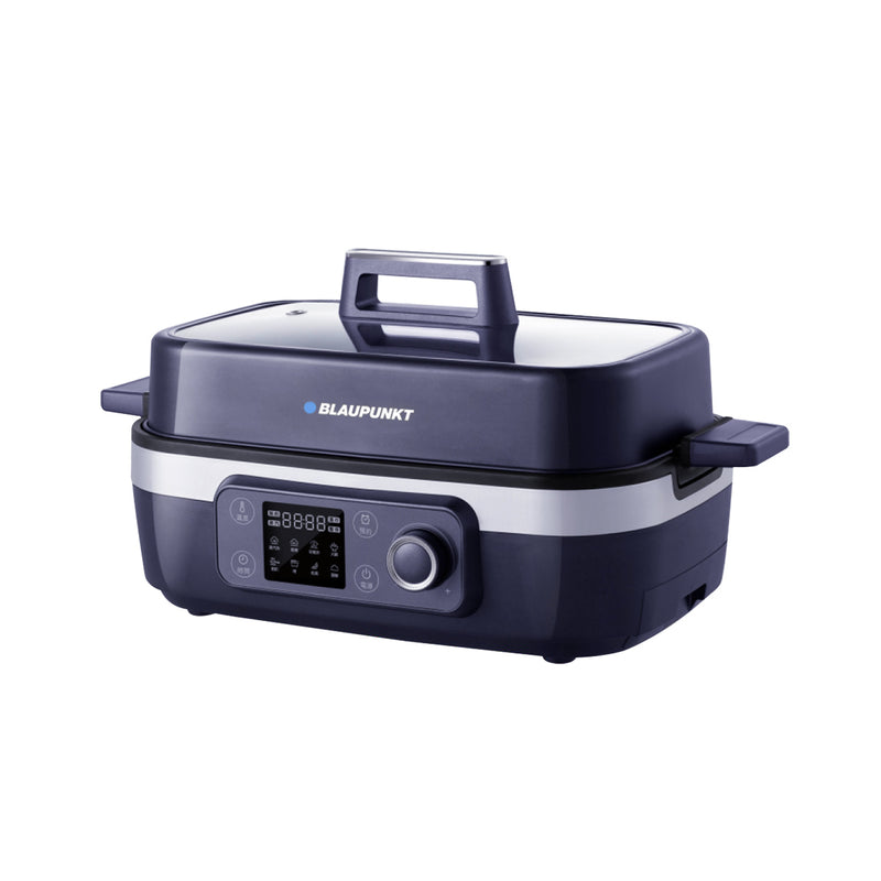 BLAUPUNKT MK-MP031UK 7-in-1 Multifunctional cooking pot