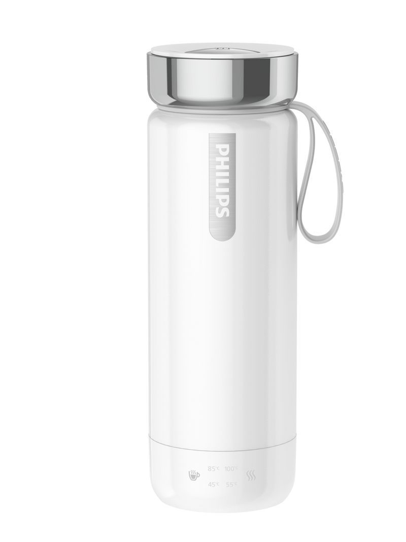 PHILIPS AWP2769/97 GoZero Portable Boiling Bottle