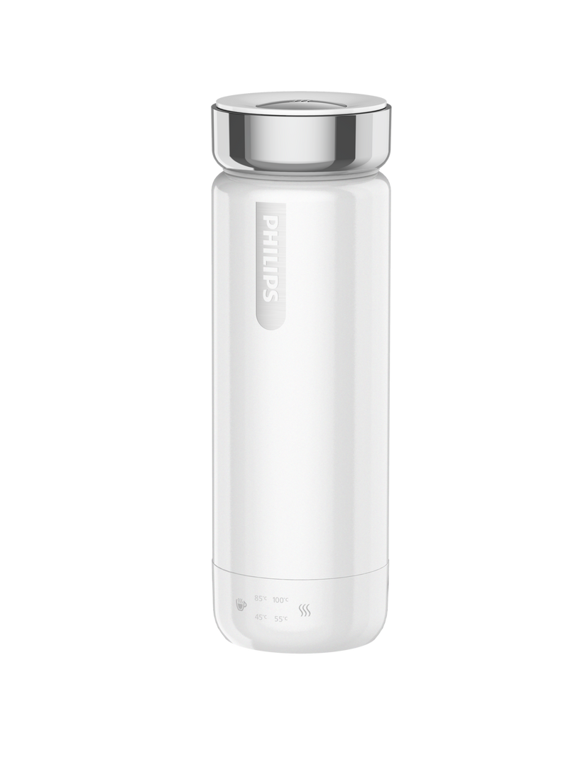 PHILIPS AWP2769/97 GoZero Portable Boiling Bottle