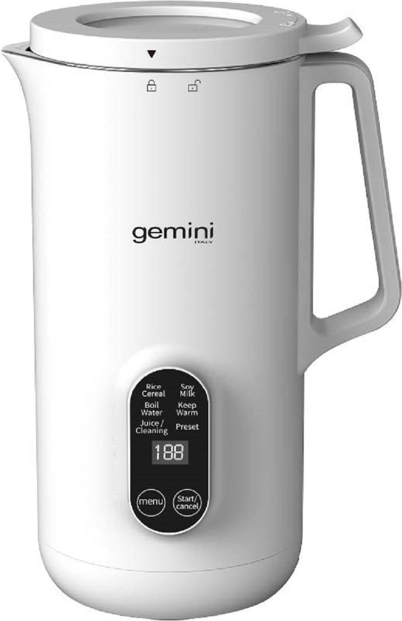 GEMINI GSB350WH Multi-Functional Cold and Heat Healthy Blender