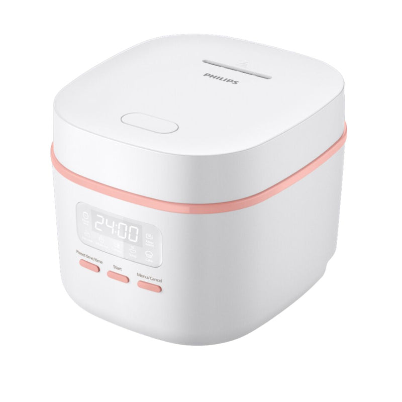 PHILIPS HD3064/62 Mini Rice Cooker