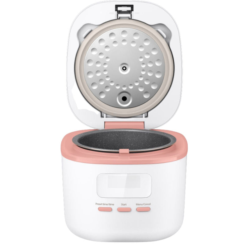 PHILIPS HD3064/62 Mini Rice Cooker