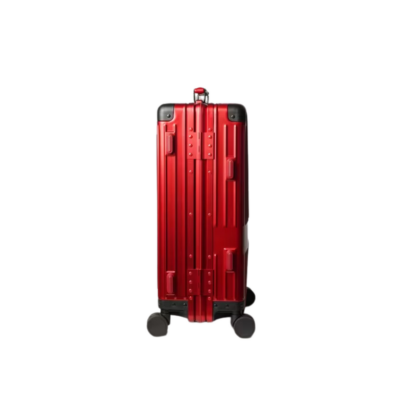 innovator INV1811AL Beyond Boundaries 4 Wheel Aluminium Suitcase
