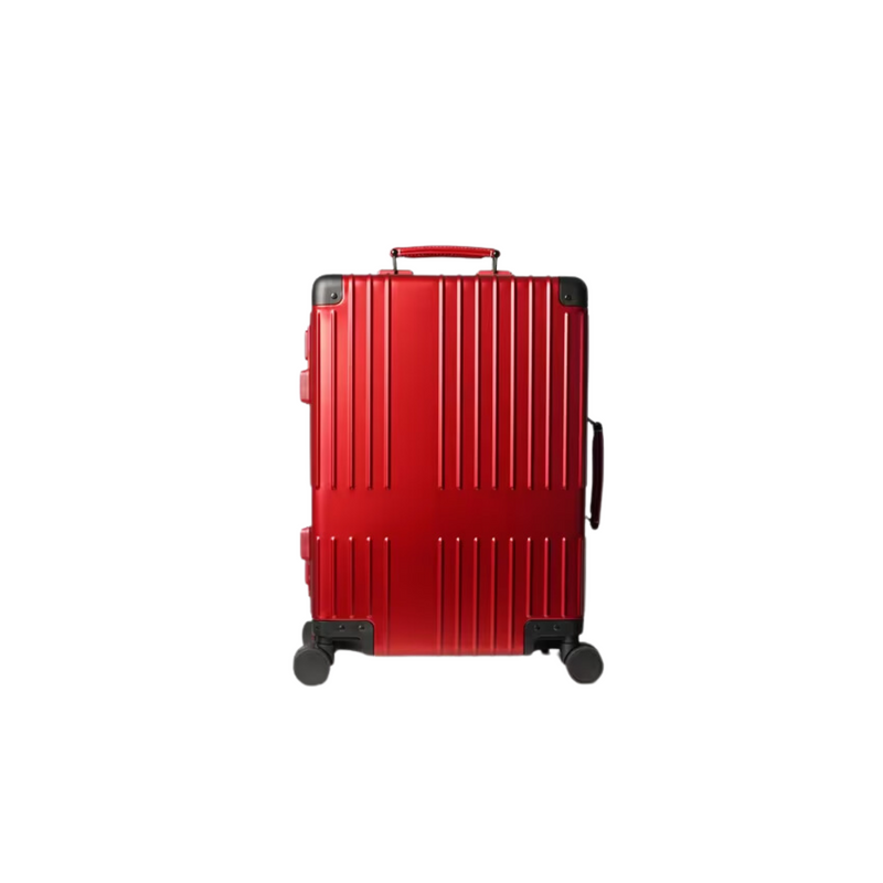 innovator INV1811AL Beyond Boundaries 4 Wheel Aluminium Suitcase