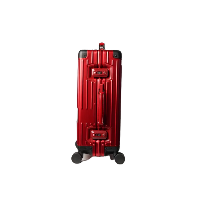 innovator INV1811AL Beyond Boundaries 4 Wheel Aluminium Suitcase