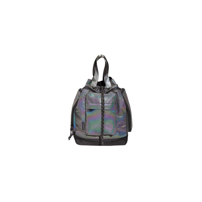 Doughnut Pyramid Limelight 2-way Backpack