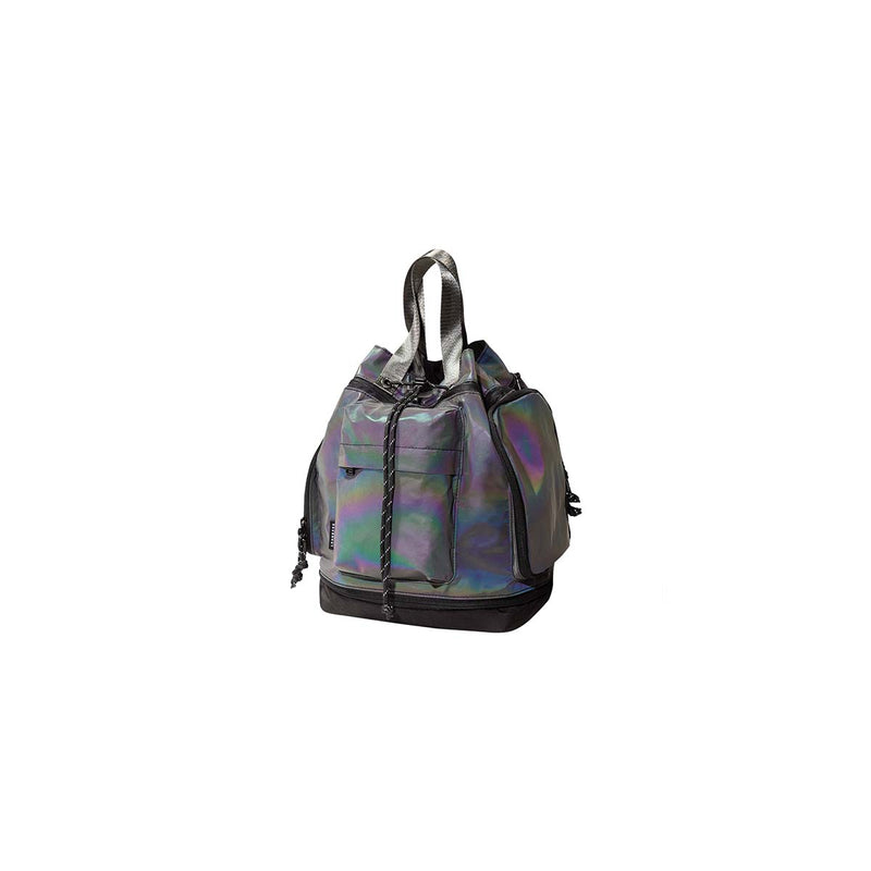 Doughnut Pyramid Limelight 2-way Backpack