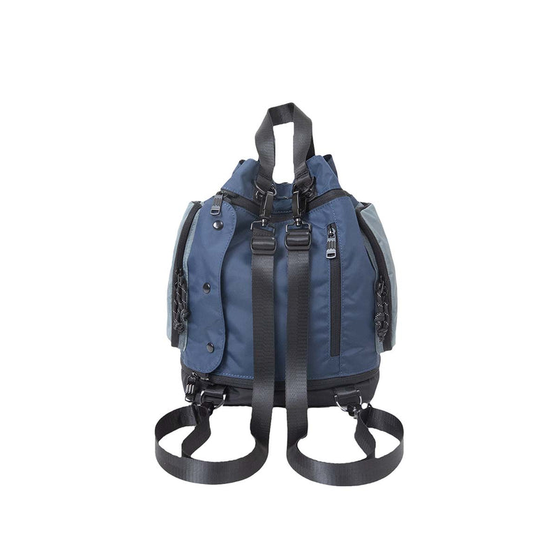 Doughnut Pyramid Go Wild Backpack