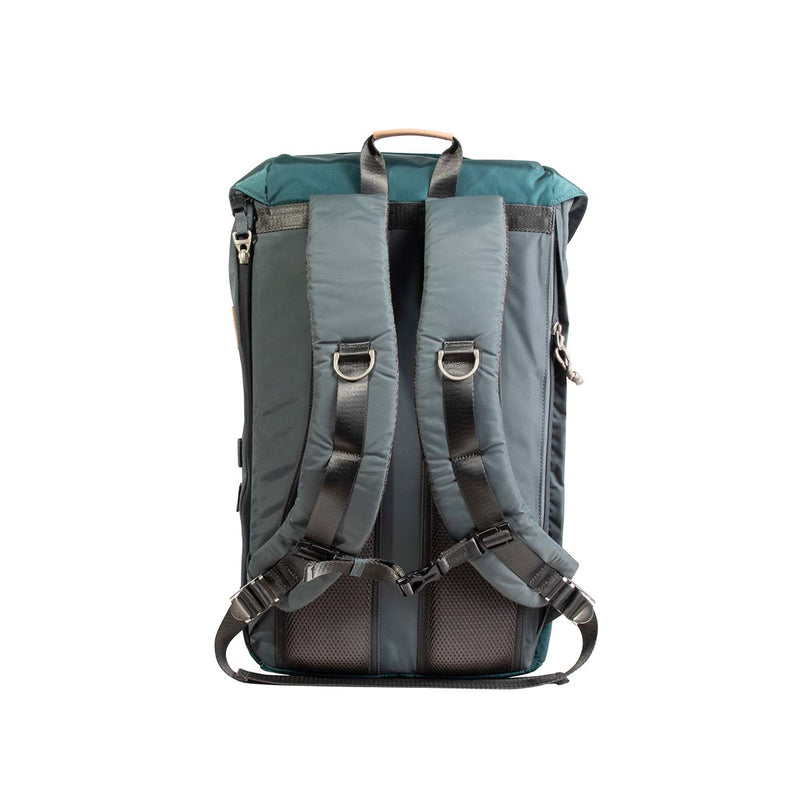 Doughnut Colorado Jungle Backpack