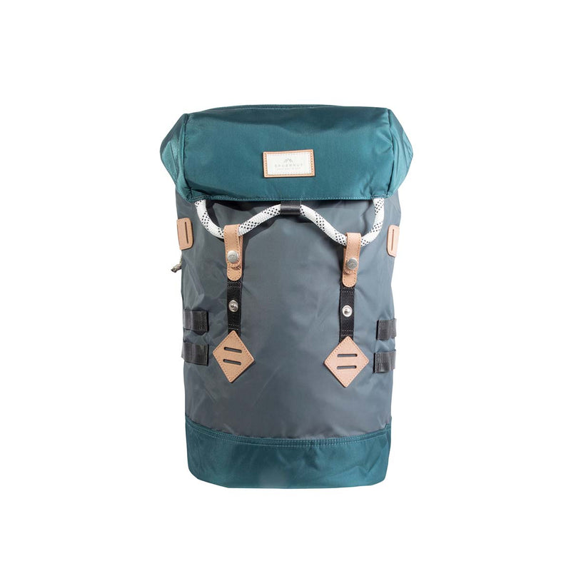 Doughnut Colorado Jungle Backpack