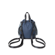 Doughnut Pyramid Tiny Go Wild 背包