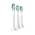 PHILIPS Sonicare brush head HX6063/67FG Vendor Premium